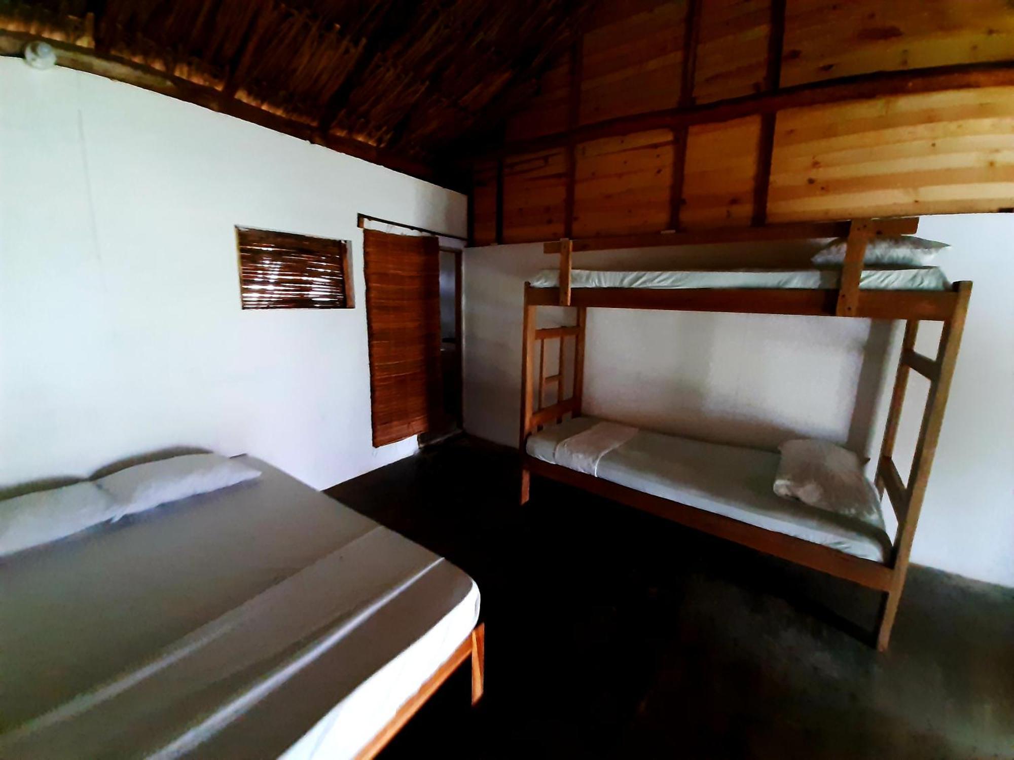 Ecohotel Kocoluu San Bernardo del Viento Cameră foto